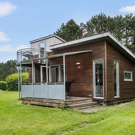 First Camp Aarhus - Jylland Hotel Ngoại thất bức ảnh