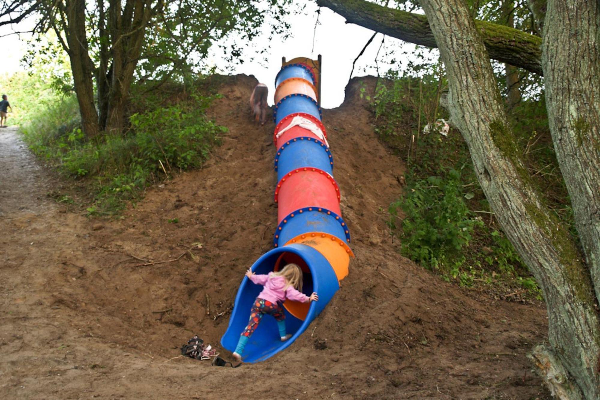First Camp Aarhus - Jylland Hotel Ngoại thất bức ảnh