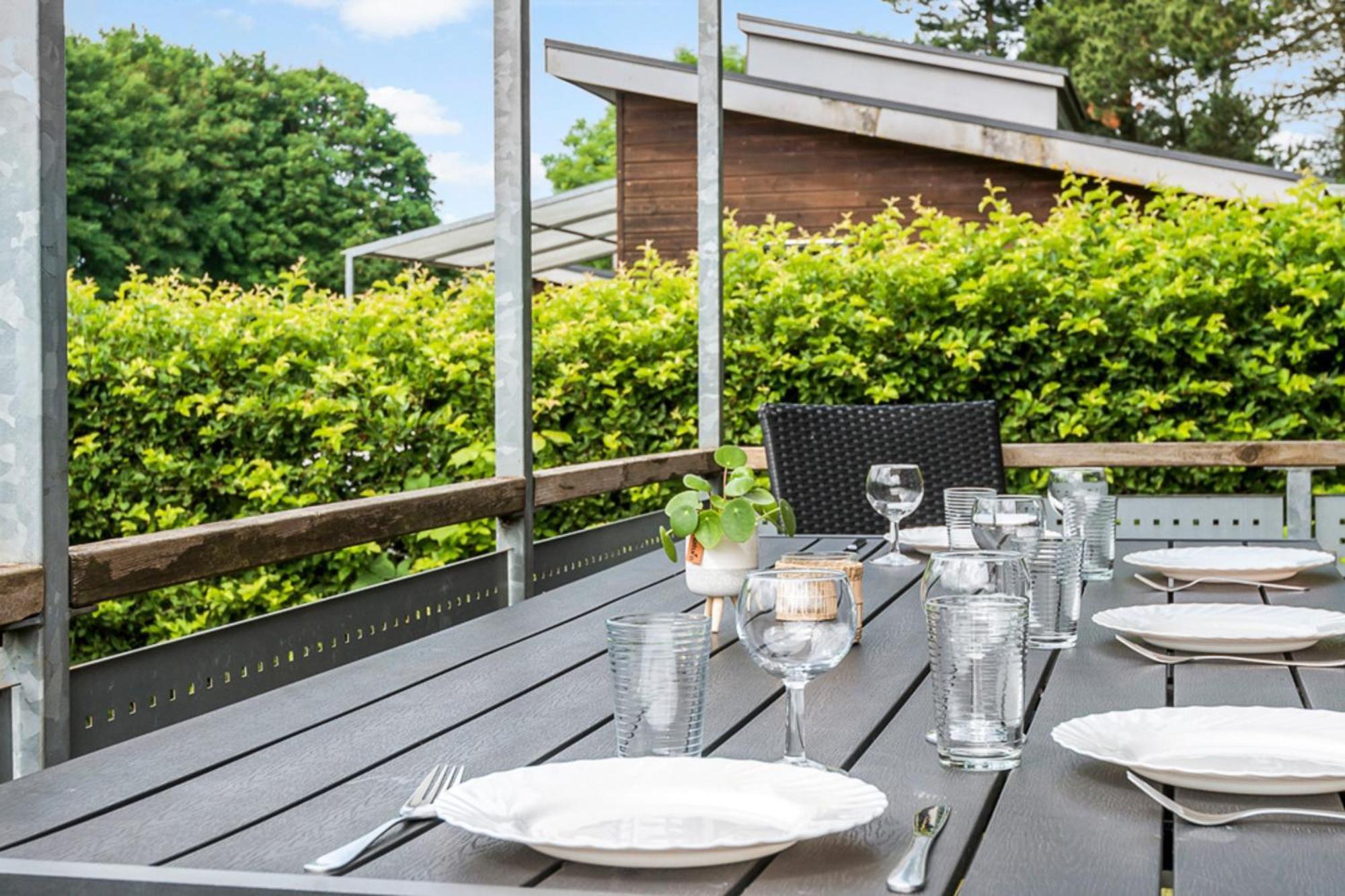 First Camp Aarhus - Jylland Hotel Ngoại thất bức ảnh