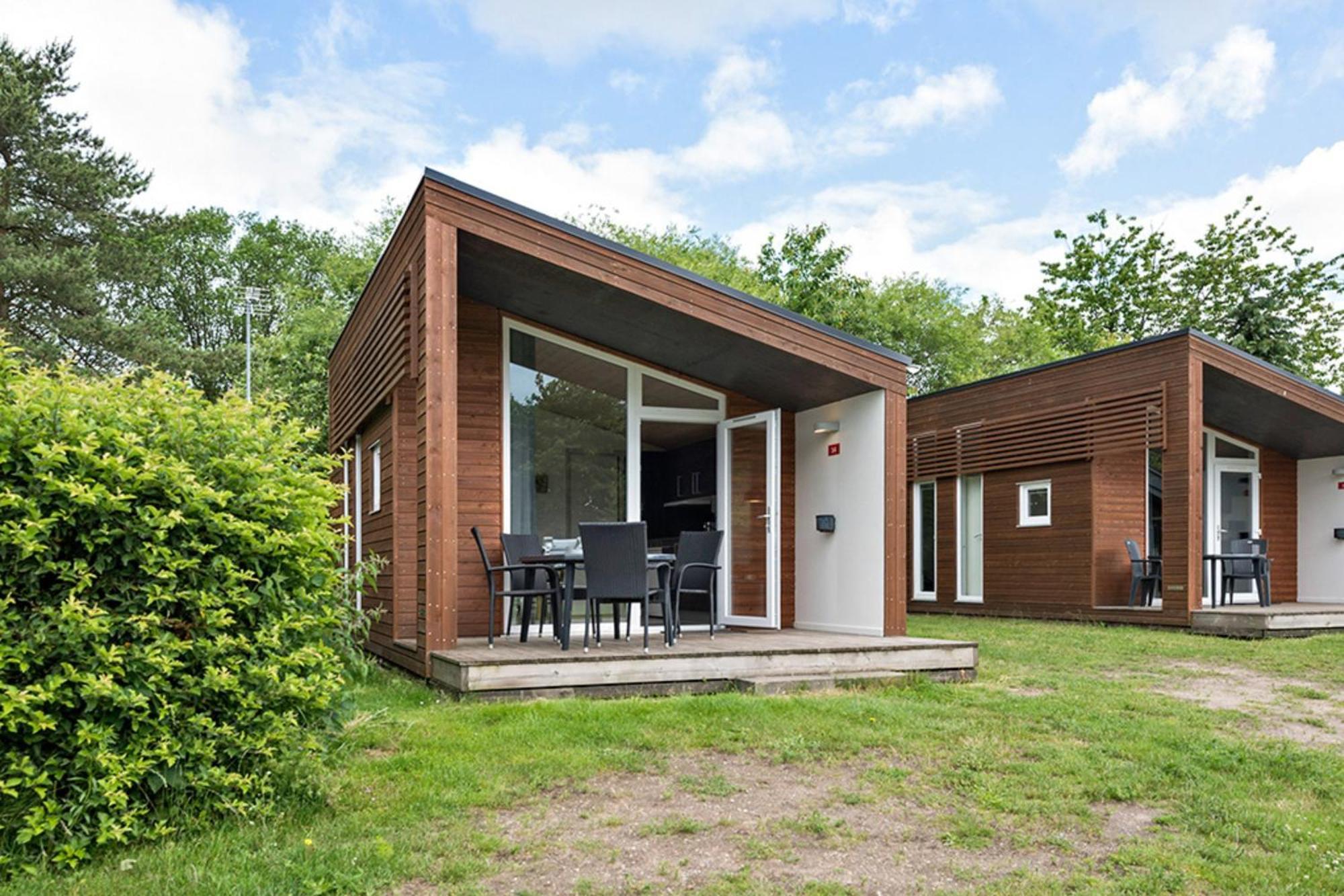 First Camp Aarhus - Jylland Hotel Ngoại thất bức ảnh