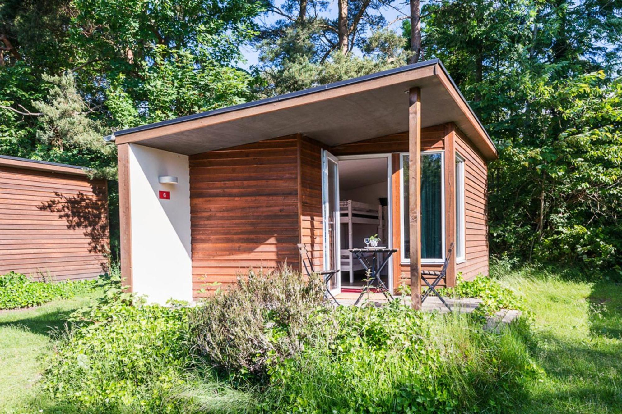 First Camp Aarhus - Jylland Hotel Ngoại thất bức ảnh