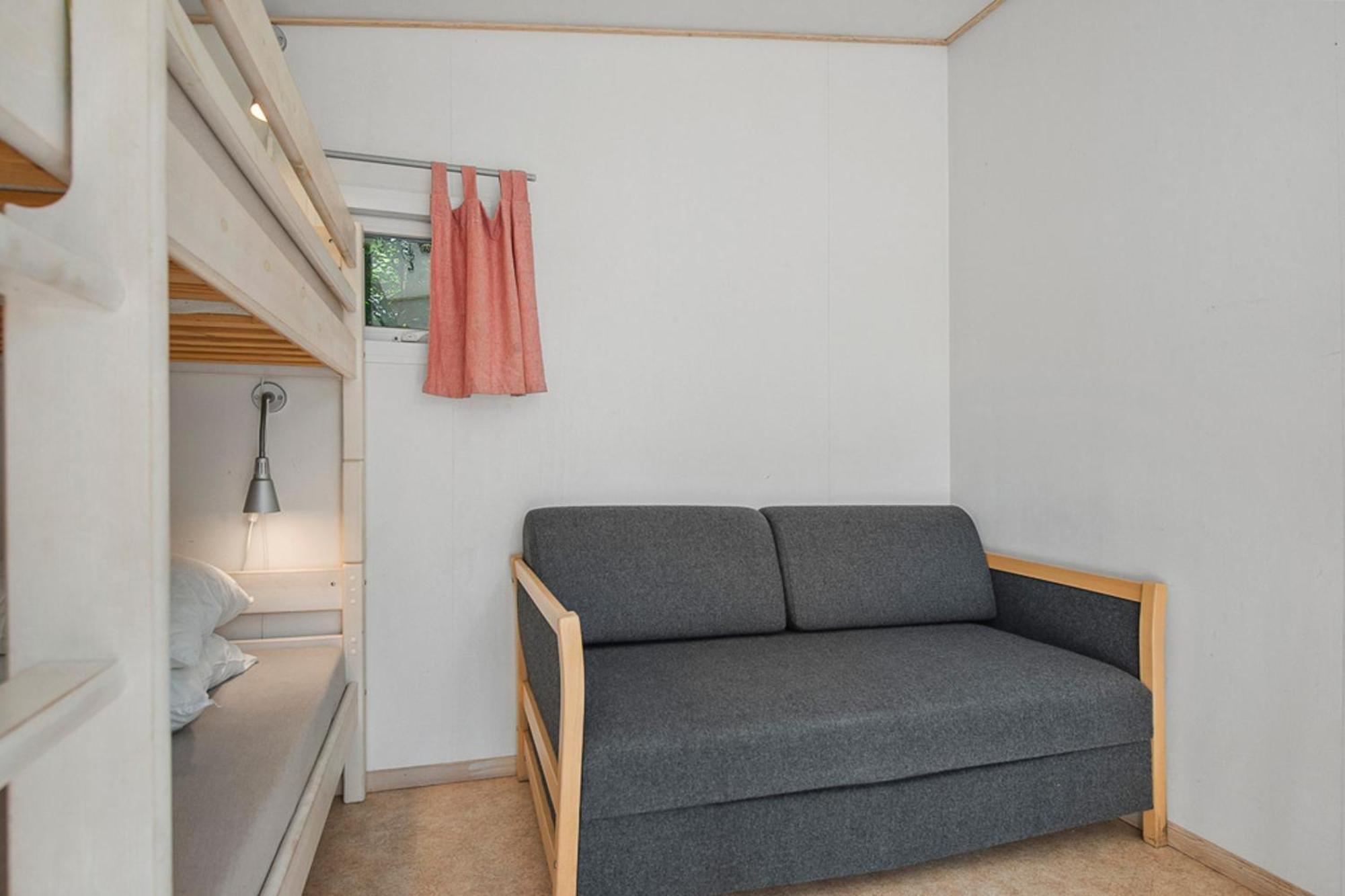 First Camp Aarhus - Jylland Hotel Ngoại thất bức ảnh