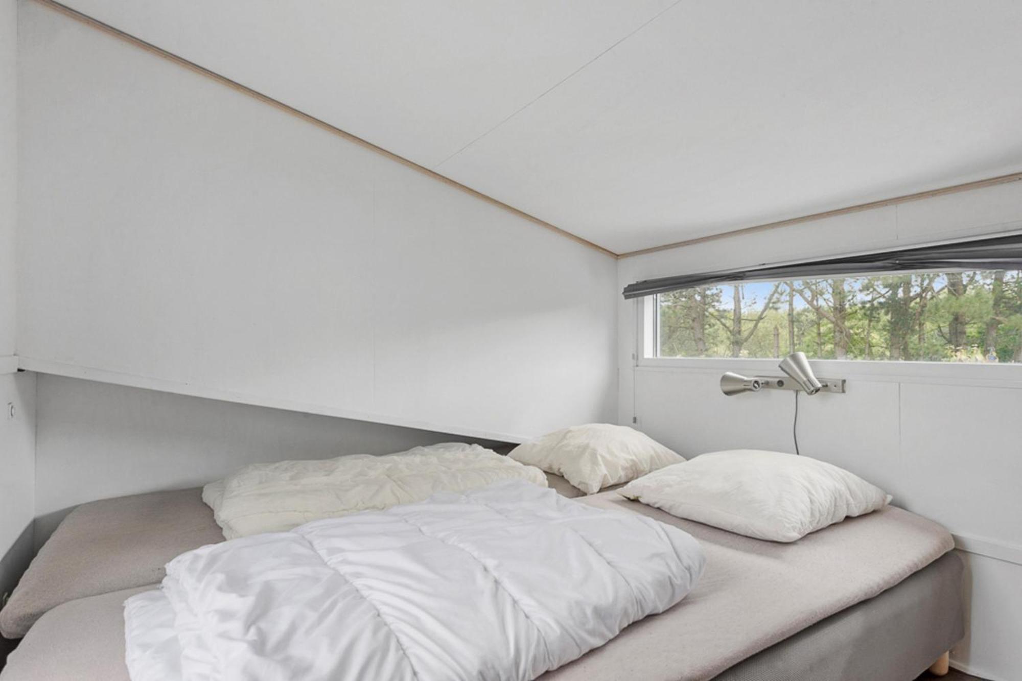 First Camp Aarhus - Jylland Hotel Ngoại thất bức ảnh
