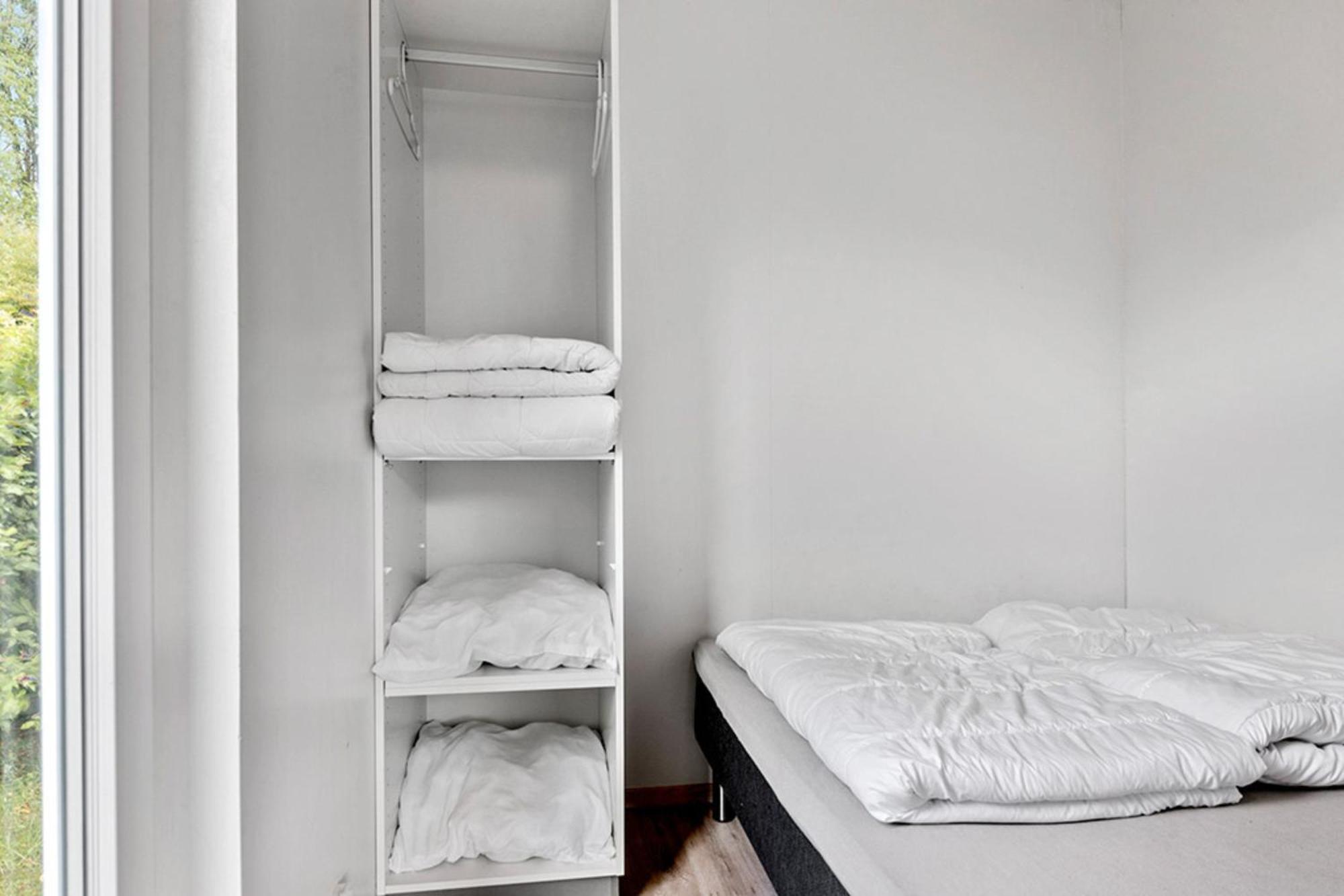 First Camp Aarhus - Jylland Hotel Ngoại thất bức ảnh