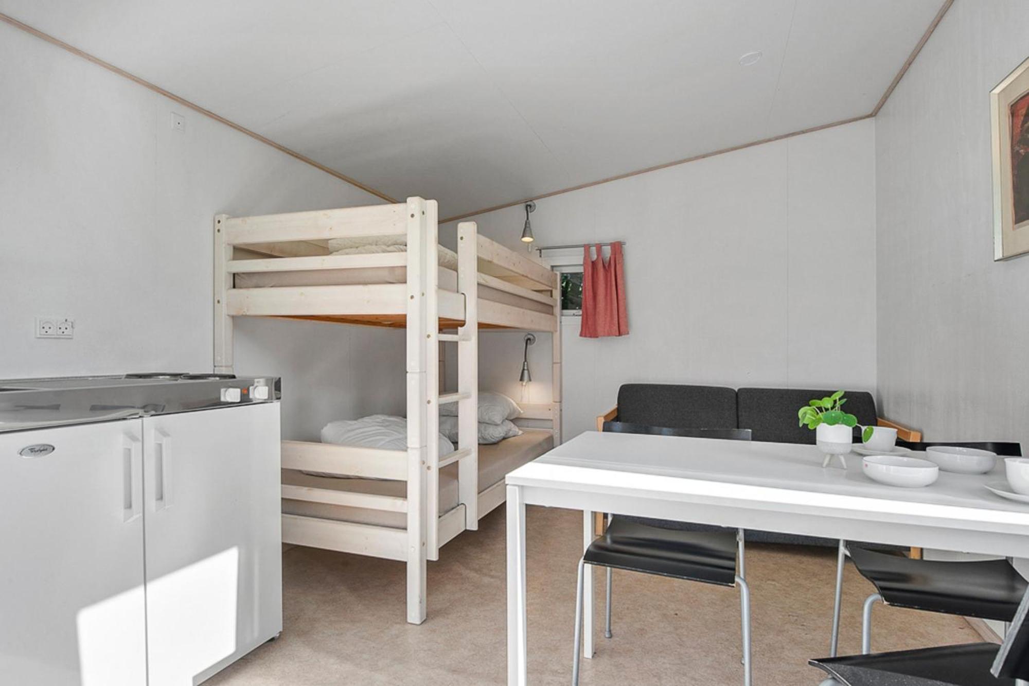 First Camp Aarhus - Jylland Hotel Ngoại thất bức ảnh