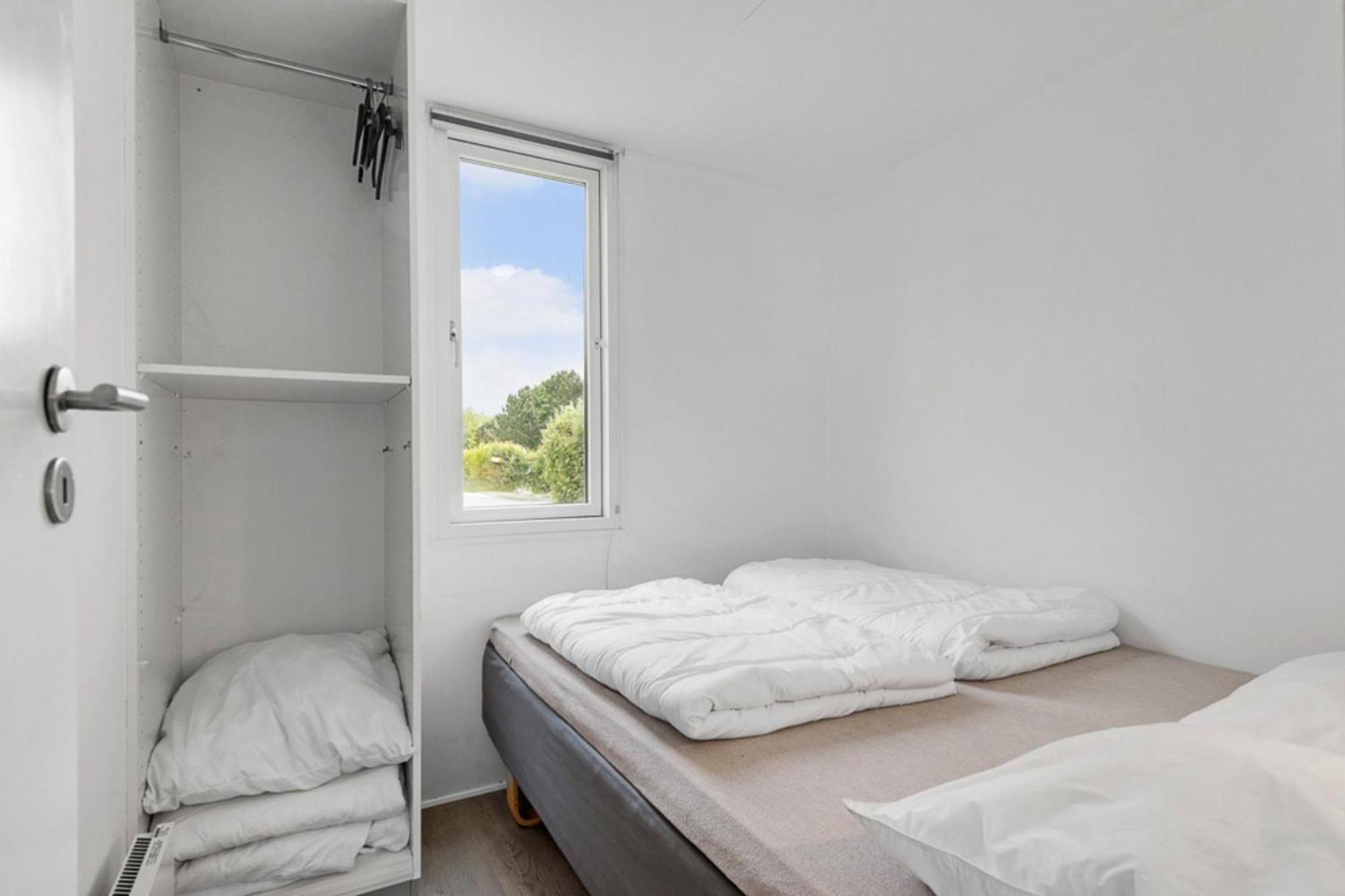 First Camp Aarhus - Jylland Hotel Ngoại thất bức ảnh
