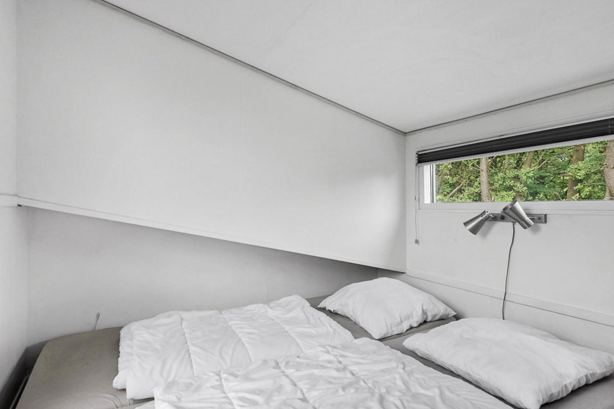 First Camp Aarhus - Jylland Hotel Ngoại thất bức ảnh