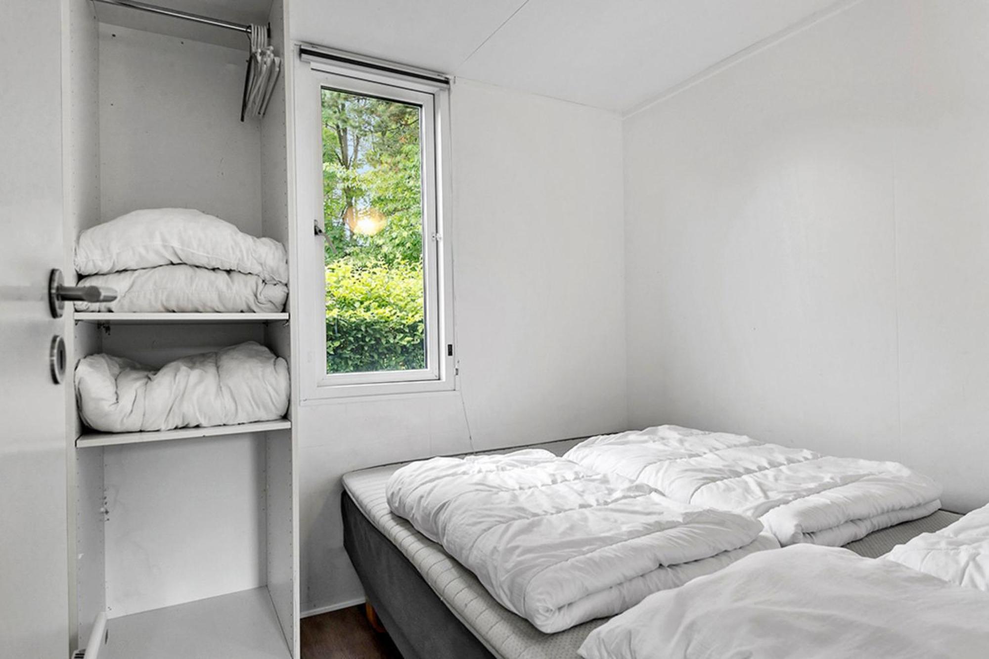 First Camp Aarhus - Jylland Hotel Ngoại thất bức ảnh